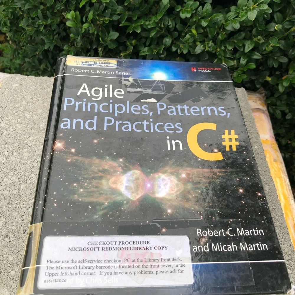 prentice hall agile principles